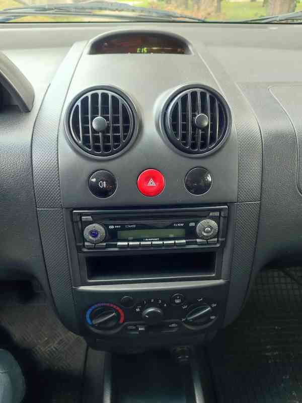 Chevrolet Kalos/Aveo 1.2i Muscle CAR - foto 14