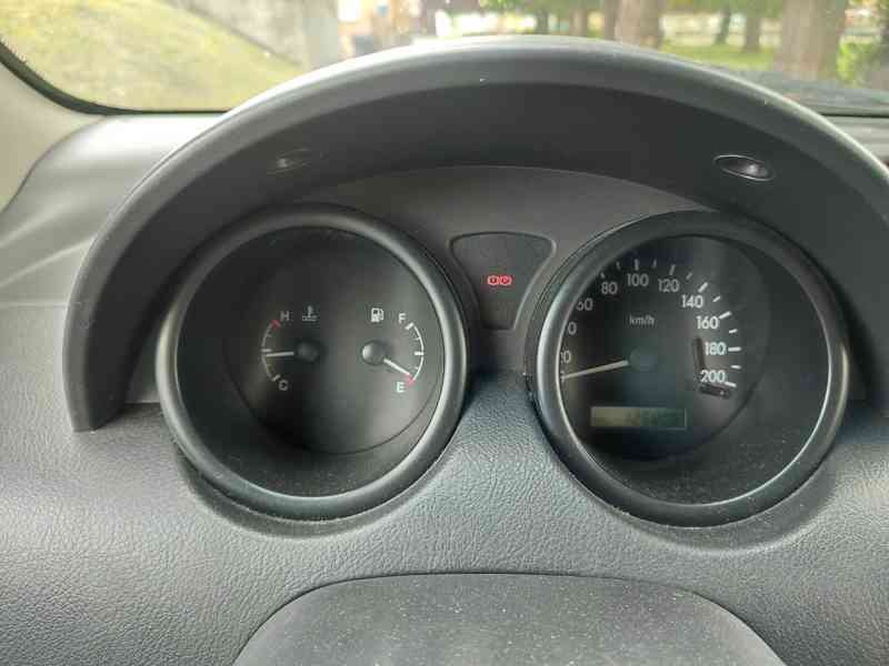 Chevrolet Kalos/Aveo 1.2i Muscle CAR - foto 13
