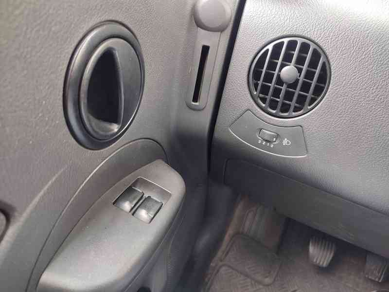 Chevrolet Kalos/Aveo 1.2i Muscle CAR - foto 15