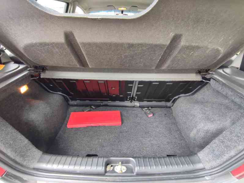 Chevrolet Kalos/Aveo 1.2i Muscle CAR - foto 12