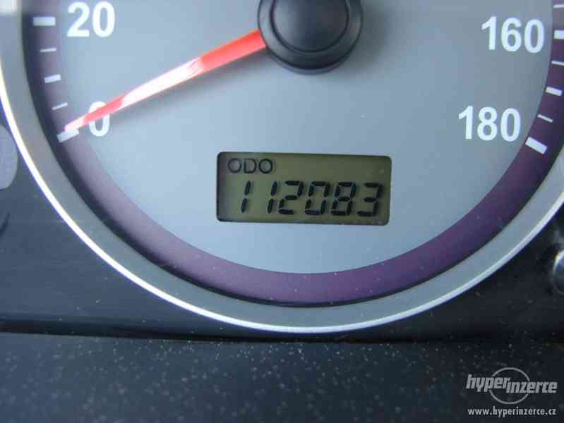 Hyundai Atos 1.1i r.v.2005 klima - foto 6