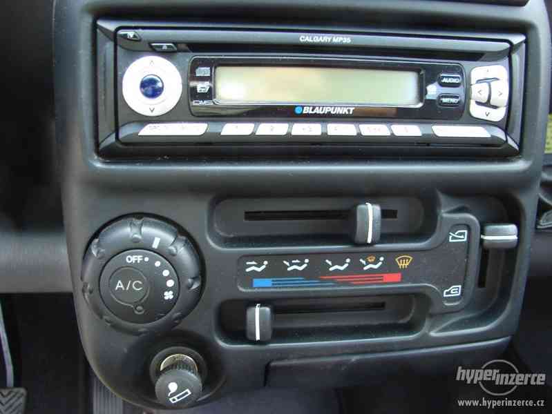 Hyundai Atos 1.1i r.v.2005 klima - foto 7