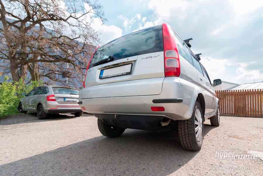 Honda HR-V - foto 3