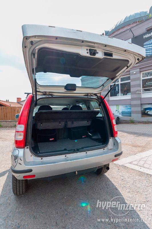 Honda HR-V - foto 5
