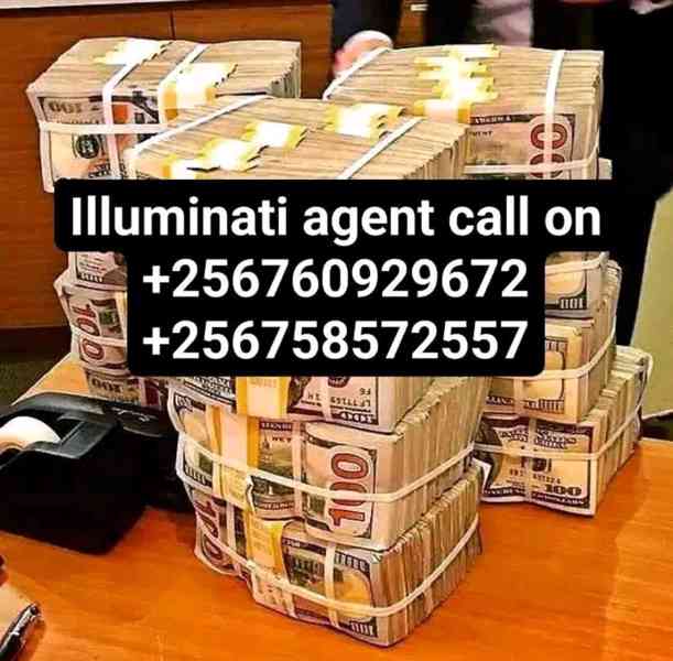 Illuminati agent in Kampala Uganda+256760929672/0758572557 - foto 2