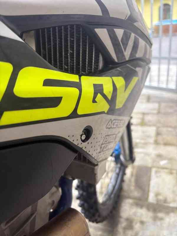 Husqvarna fc 250 2015 - foto 15