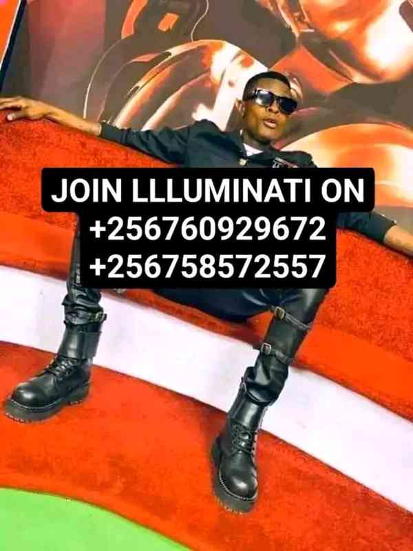 ILLUMINATI AGENT CALL IN UGANDA KAMPALA+256760929672 - foto 3