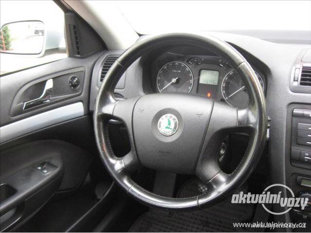 Škoda Octavia 1.9, nafta, r.v. 2007 - foto 19