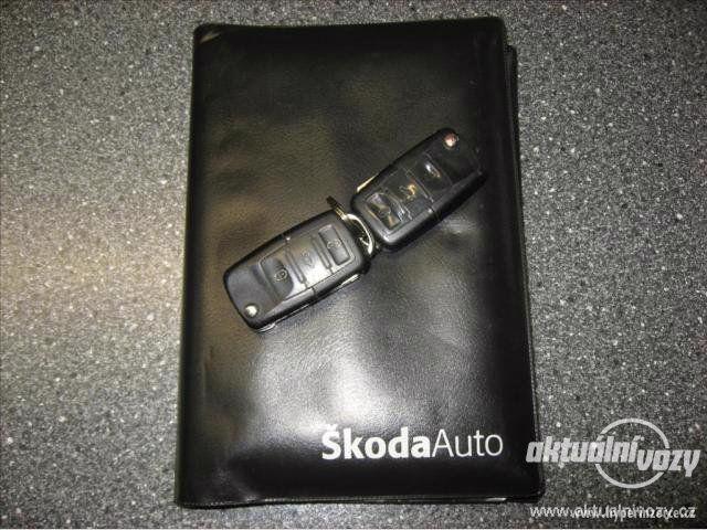 Škoda Octavia 1.9, nafta, r.v. 2007 - foto 27