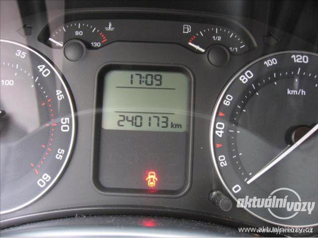 Škoda Octavia 1.9, nafta, r.v. 2007 - foto 28