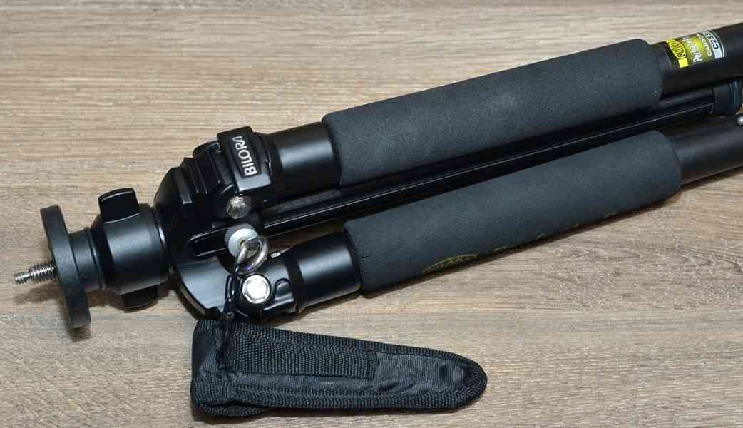 Bilora Perfect Pro (C253) **karbon*nosnost 4,5Kg - foto 4