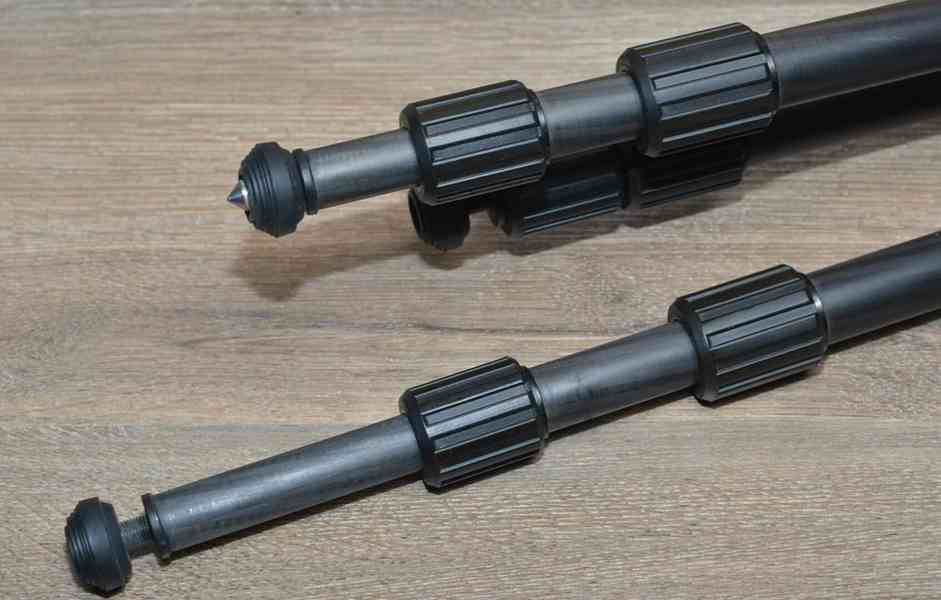 Bilora Perfect Pro (C253) **karbon*nosnost 4,5Kg - foto 5