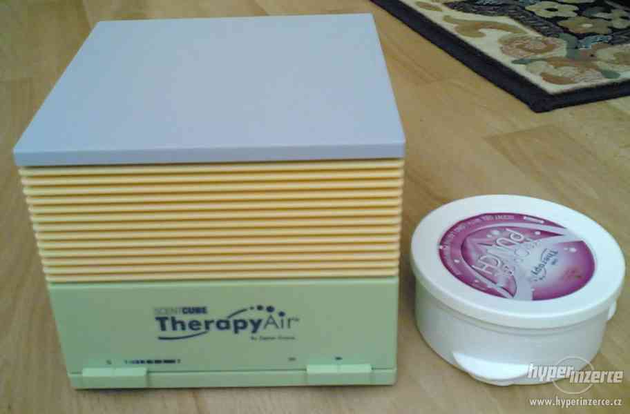 Aroma kostka Therapy Air - foto 1