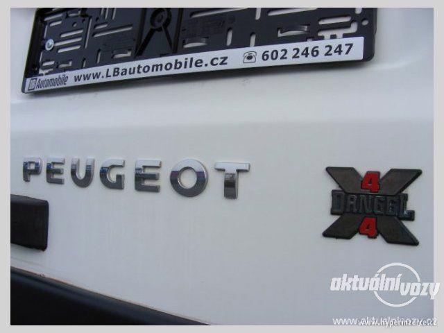 Prodej užitkového vozu Peugeot Boxer - foto 22