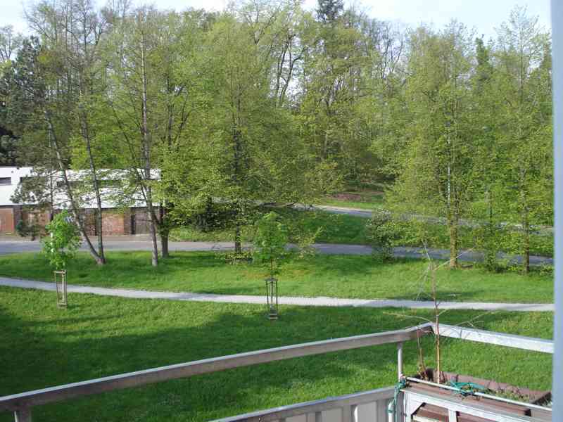 pronájem bytu 3+kk, 57m2,  ul. Březinova, Jihl. - foto 11