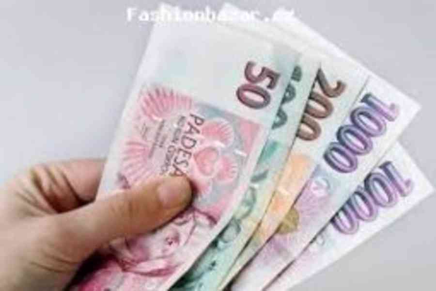 Rychlá a bezpečná finanční pomoc 