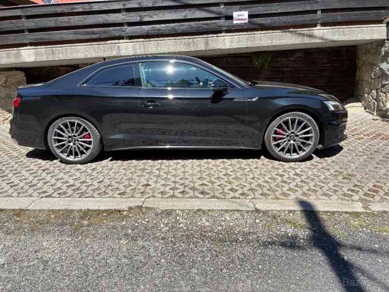 Audi A5 45 TFSI 4x4 - foto 4