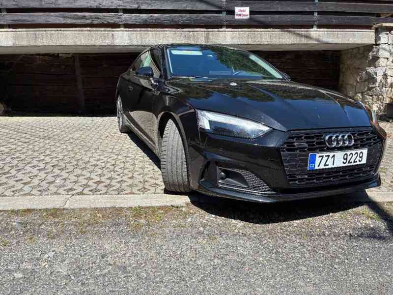 Audi A5 45 TFSI 4x4 - foto 1