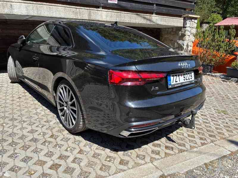 Audi A5 45 TFSI 4x4 - foto 6