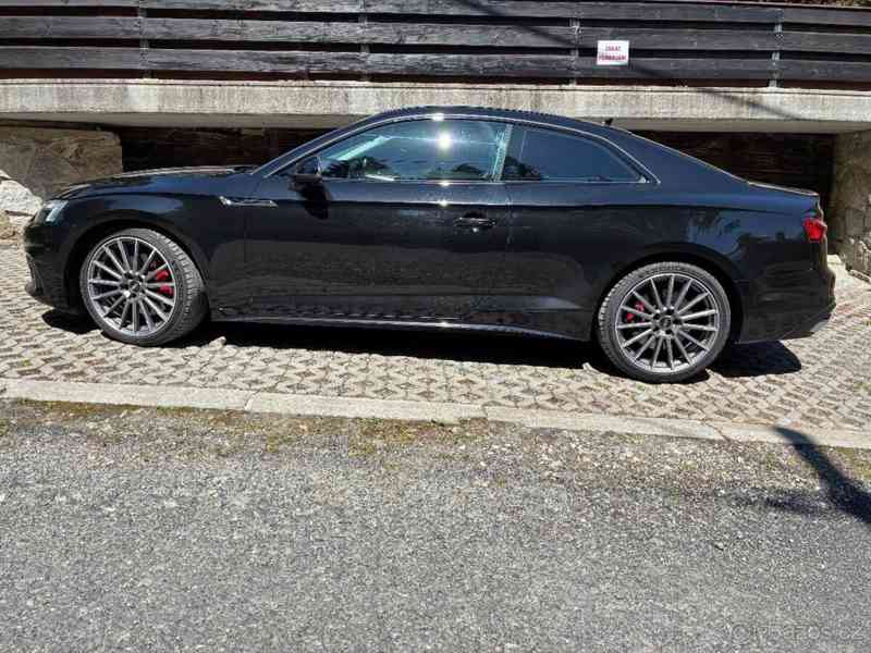 Audi A5 45 TFSI 4x4 - foto 5