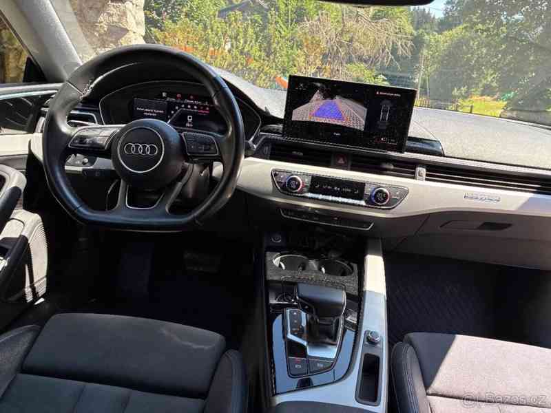 Audi A5 45 TFSI 4x4 - foto 8