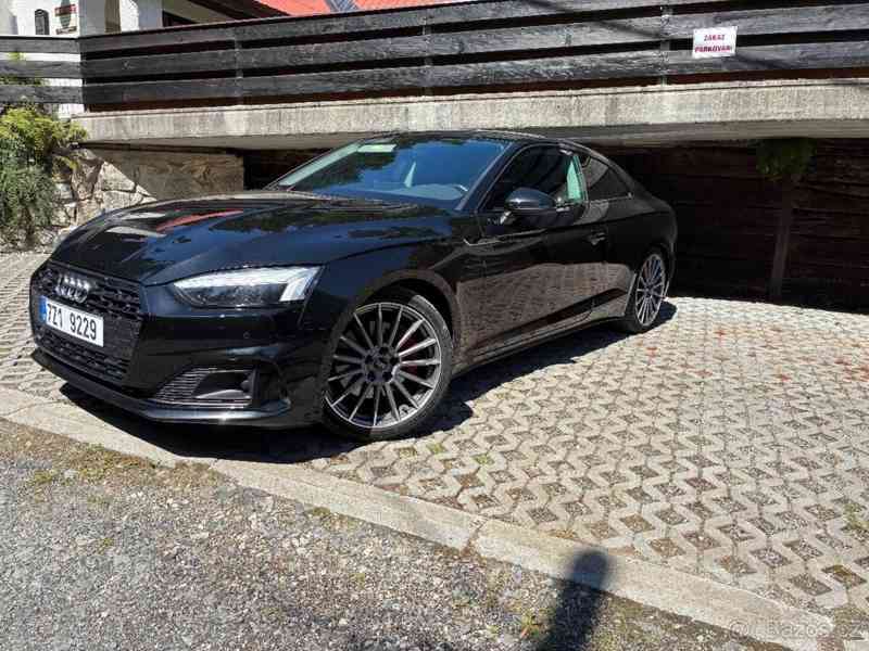 Audi A5 45 TFSI 4x4 - foto 2
