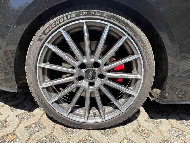 Audi A5 45 TFSI 4x4 - foto 7