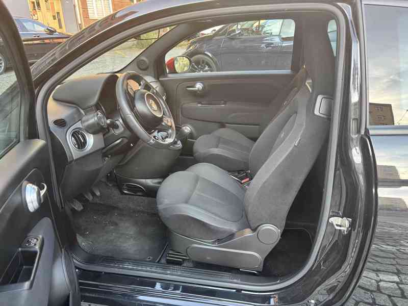 Fiat 500 ABARTH - foto 4