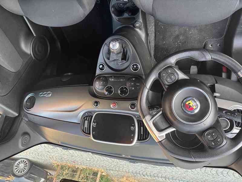 Fiat 500 ABARTH - foto 3