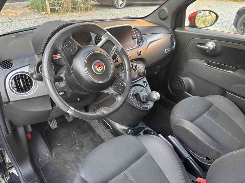 Fiat 500 ABARTH - foto 2