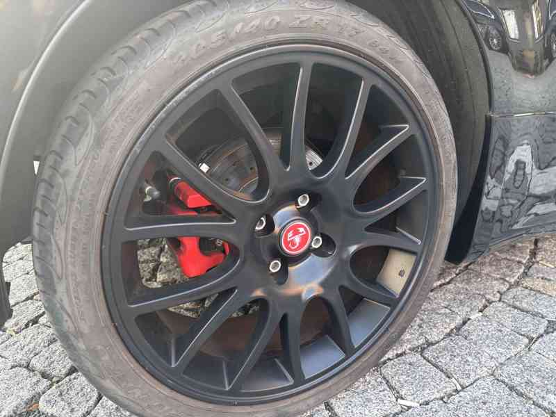 Fiat 500 ABARTH - foto 13