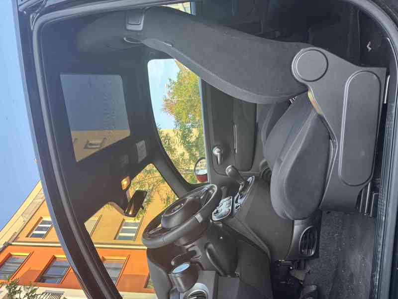 Fiat 500 ABARTH - foto 8