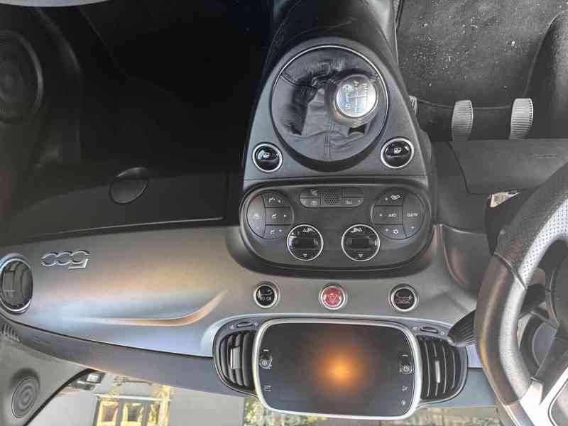 Fiat 500 ABARTH - foto 6