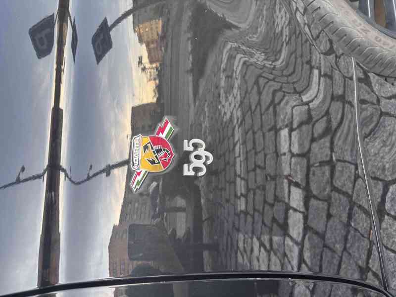 Fiat 500 ABARTH - foto 10