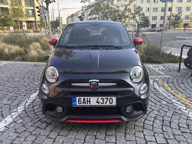 Fiat 500 ABARTH - foto 1