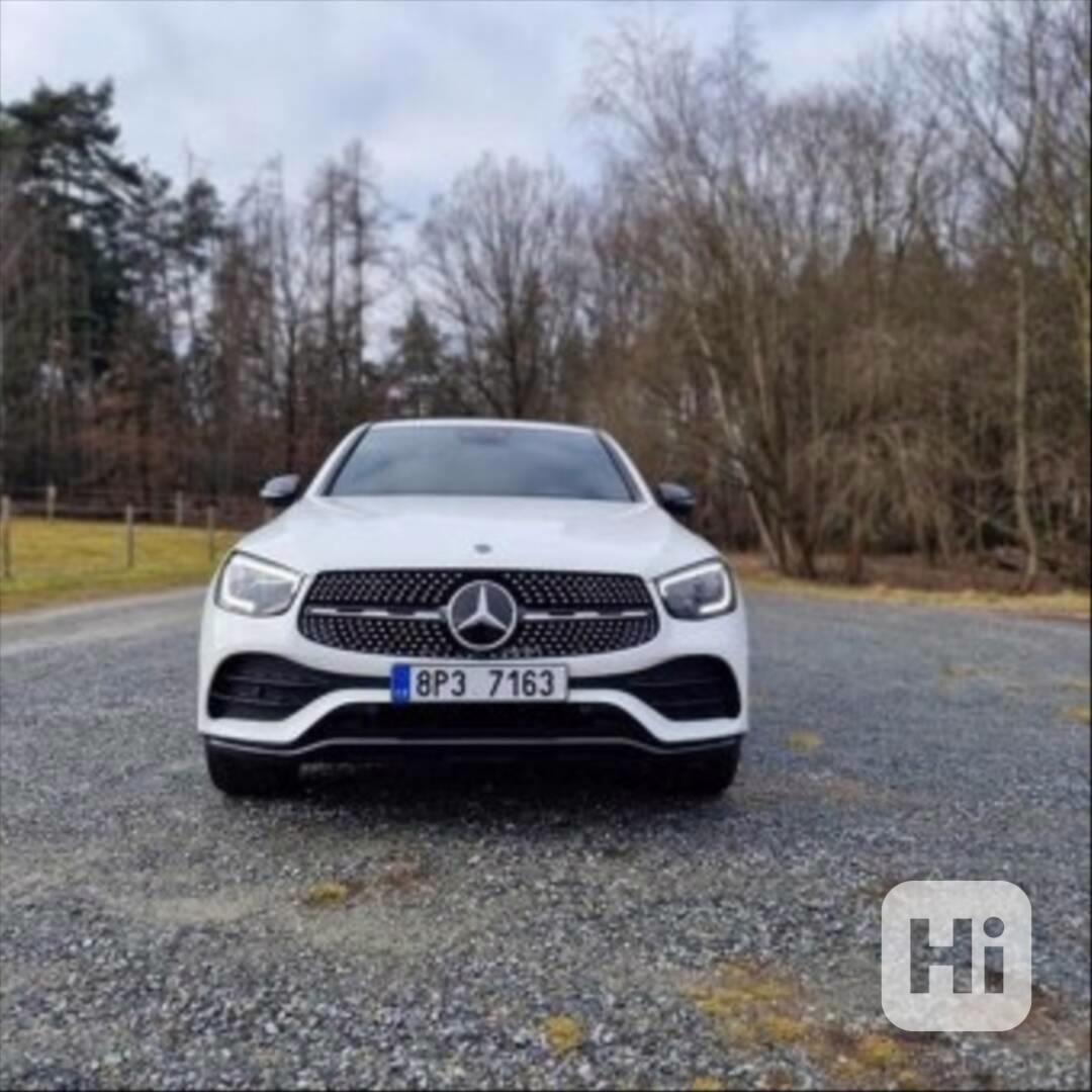 Mercedes-Benz GLC - foto 1