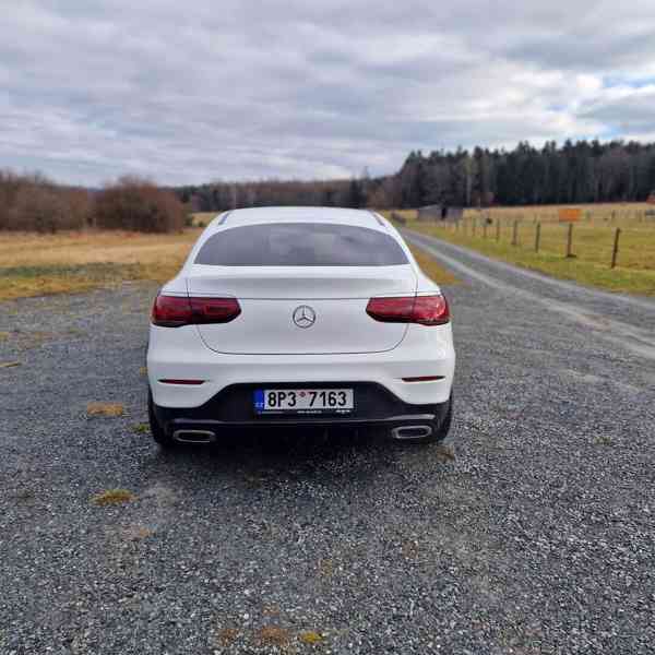 Mercedes-Benz GLC - foto 13