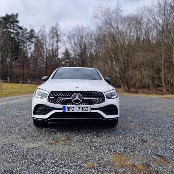 Mercedes-Benz GLC - foto 12