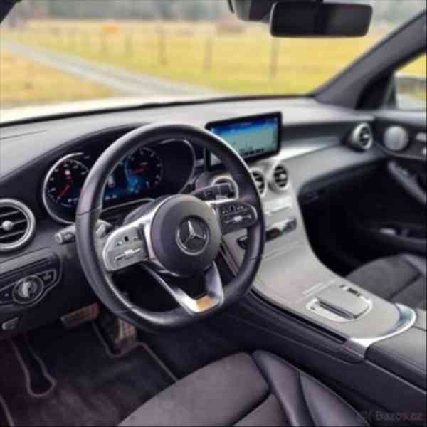 Mercedes-Benz GLC - foto 3