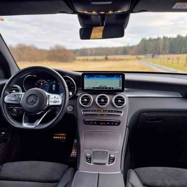 Mercedes-Benz GLC - foto 14