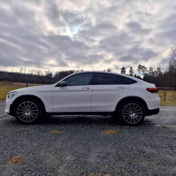 Mercedes-Benz GLC - foto 16