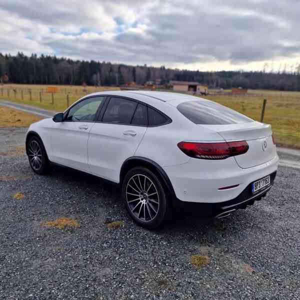Mercedes-Benz GLC - foto 8