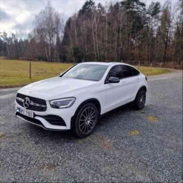 Mercedes-Benz GLC - foto 6