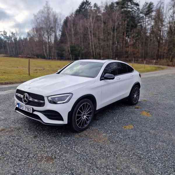 Mercedes-Benz GLC - foto 10