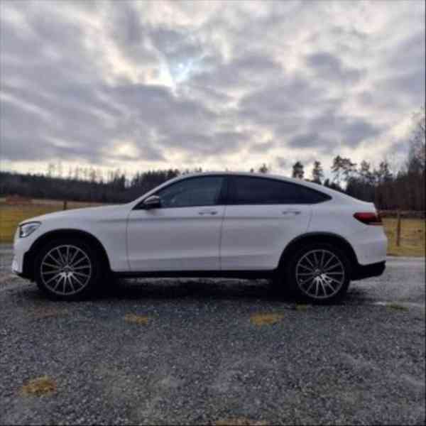 Mercedes-Benz GLC - foto 7