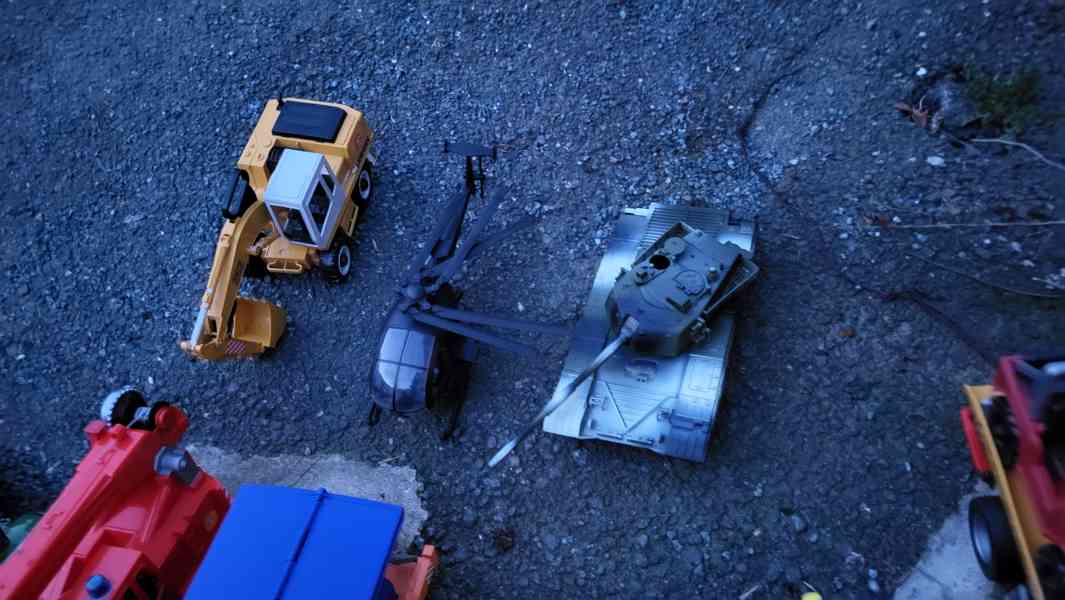 Hračky Bruder - foto 2