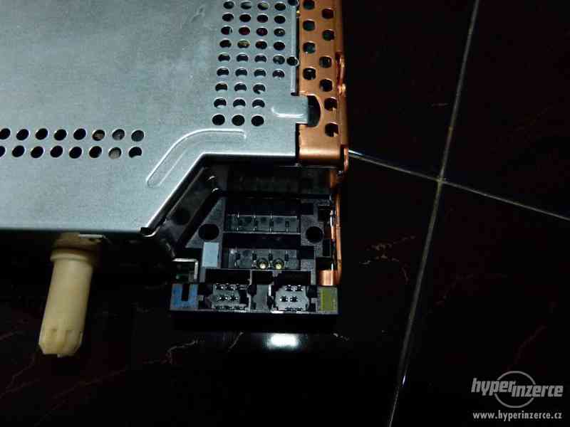 Originální autorádio Renault - foto 5