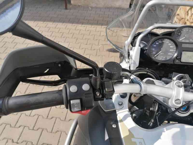 BMW R 1200 GS ADVENTURE - foto 12