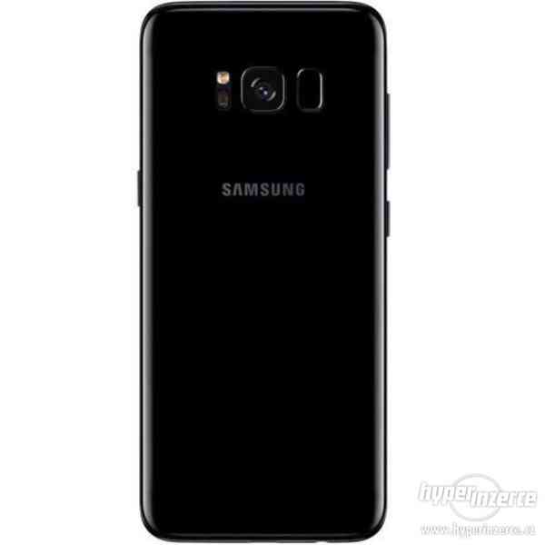 Samsung Galaxy S8 - foto 4