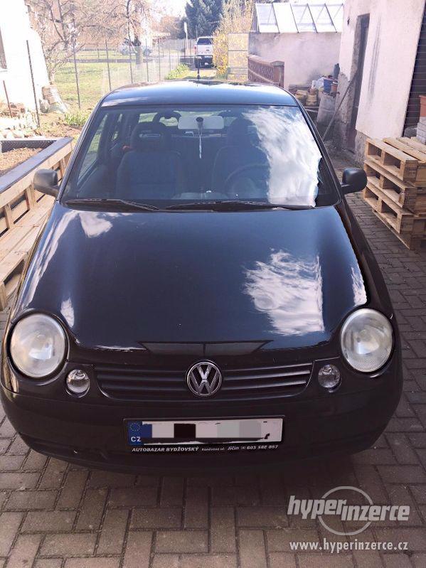 Volkswagen lupo - foto 1